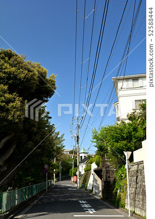 Yokohama - Yamate 52588444