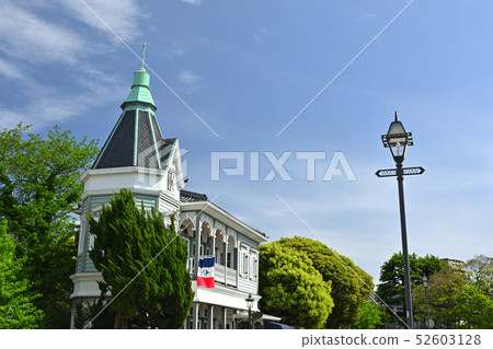 Yokohama - Yamate 52603128