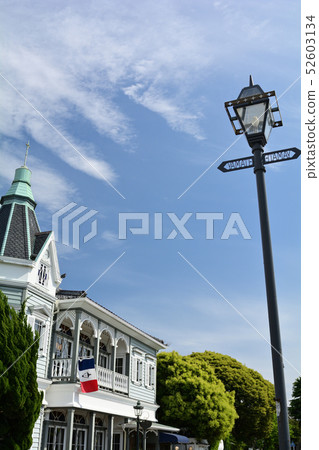 Yokohama - Yamate 52603134