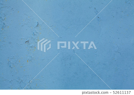 Old blue and cian textures wall background. Old blue and cian textures wall background. 52611137