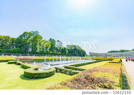 Koyo植物園春天玫瑰 52612150