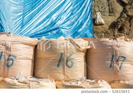 Sandbag Sandbag 52615651