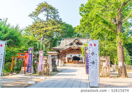 東京調布Futaten Shrine 東京調布Futaten Shrine 52615874
