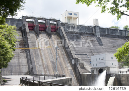 Habu Dam 52616789