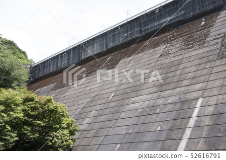 Habu Dam 52616791