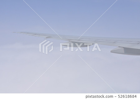 從客機的視圖 52618684
