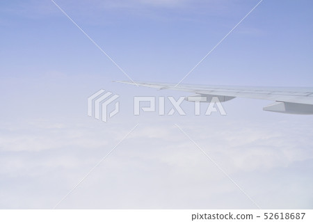 View from airliner 52618687