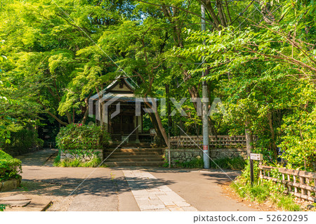 東京Chofu Kindaiji寺 52620295