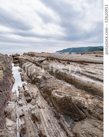 Kochi Prefecture Tosashimizu City Ryuho Coast Kochi Prefecture Tosashimizu City Ryuho Coast 52620951