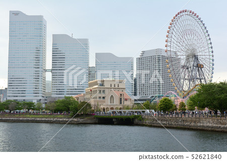 Yokohama Yokohama 52621840