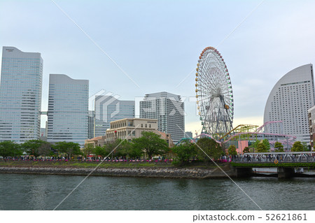 Yokohama Yokohama 52621861