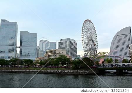 Yokohama Yokohama 52621864