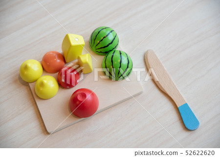 玩具水果 52622620