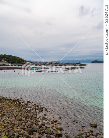 高知縣大月町柏島 高知縣大月町柏島 52624712