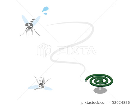 Mosquito coil 1 52624826