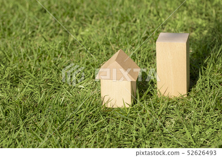 房地產形象 52626493