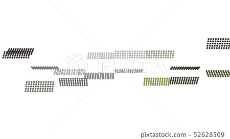 CG particle ball - Stock Illustration [52628509] - PIXTA