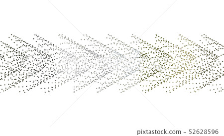 CG particle ball - Stock Illustration [52628596] - PIXTA