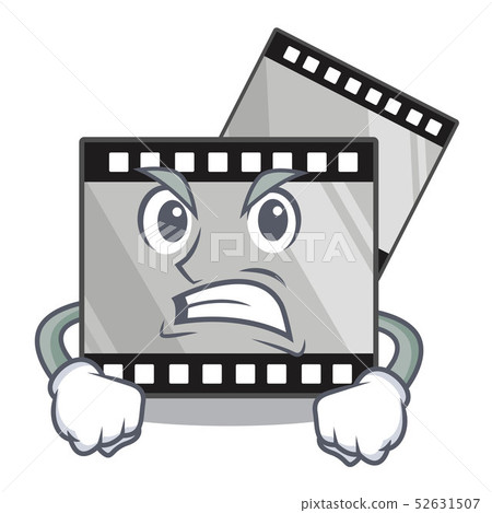 Angry stripe movie toys in cartoon shape Angry stripe movie toys in cartoon shape 52631507