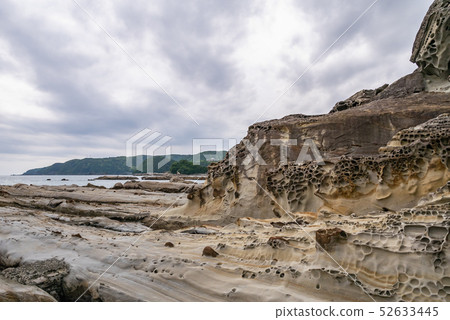 高知縣土佐清水市Ryuho Coast 52633445