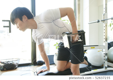 Personal training Personal training 52637235