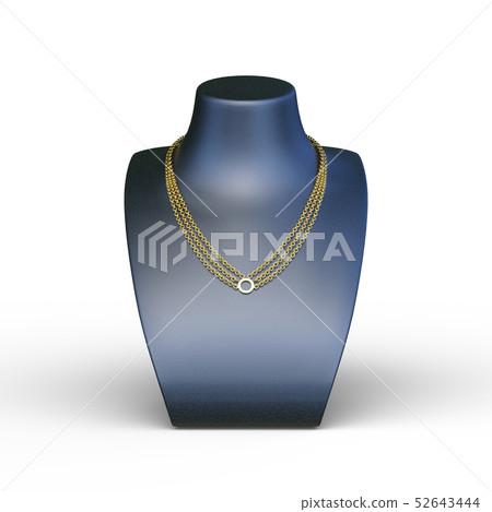 necklace necklace 52643444