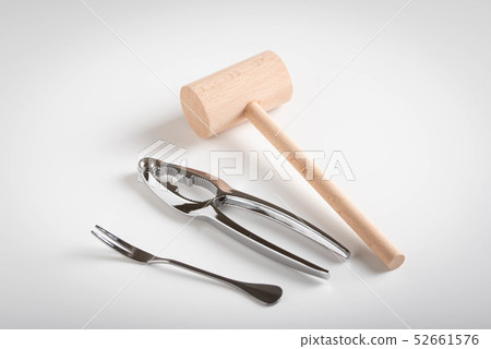 crab, lobster cracking utensils 52661576