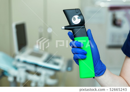 Professional equipment ophthalmologist Professional equipment ophthalmologist 52665243