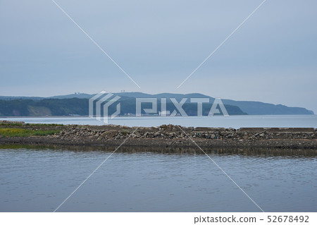 北海道網走川口和Notori 52678492