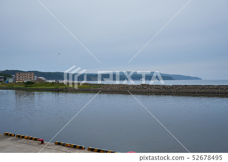 北海道網走川口和Notori 52678495