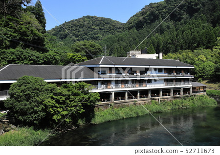 Tajima Main Building 52711673