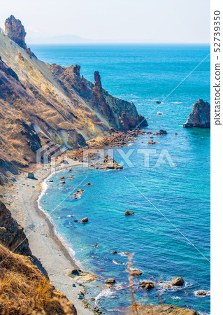 <北海道>小樽/江津全景天文台/觀光區/絕佳景觀 <北海道>小樽/江津全景天文台/觀光區/絕佳景觀 52739350