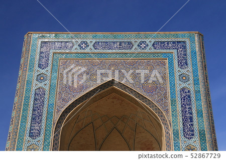 Central Asia Silk Road Trip Uzbekistan Bukhara Caran Mosque Central Asia Silk Road Trip Uzbekistan Bukhara Caran Mosque 52867729