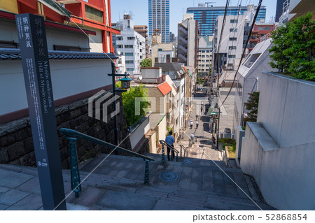 Tokyo Kanda Myojin Myojin Osaka 52868854