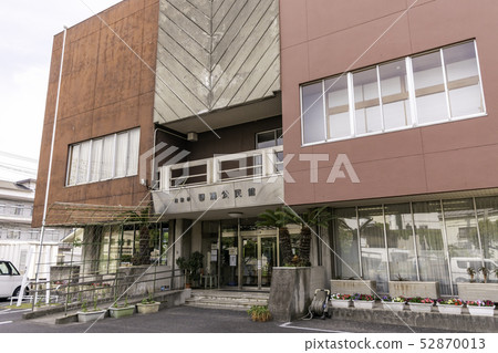 Kurashiki City, Okayama Pref. Koura Kauraura Public Hall Kurashiki City, Okayama Pref. Koura Kauraura Public Hall 52870013