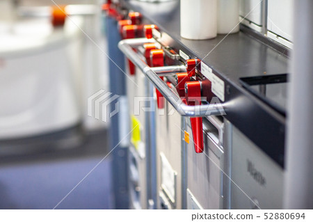 飛機航空公司服務機上餐 52880694