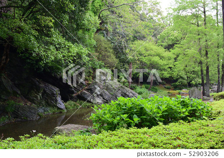 Japan's 100 Famous Castles, Tokushima Castle 52903206