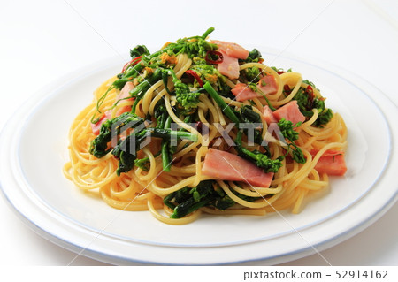 強姦花意大利面 52914162