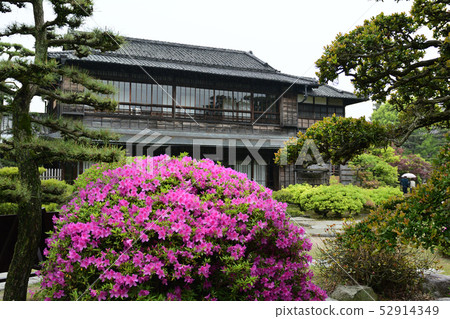 Japan's 100 Great Castles / Takamatsu Castle Japan's 100 Great Castles / Takamatsu Castle 52914349