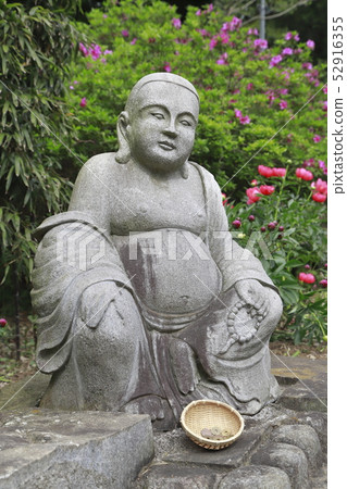 茨城縣筑波市筑波牡丹園 52916355