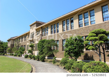 神戶學院 神戶學院 52928601