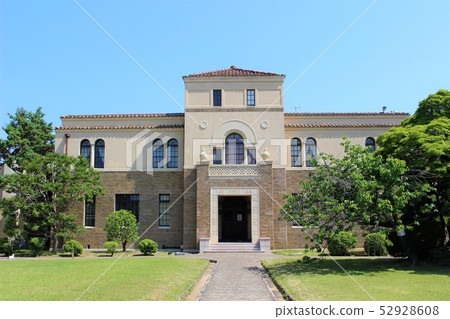 神戶學院 神戶學院 52928608