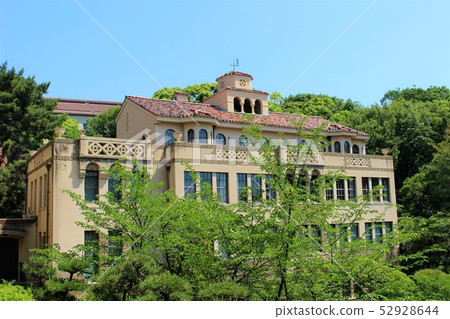 神戶學院 52928644