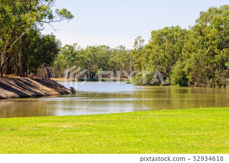 Murray River - Mildura 52934618