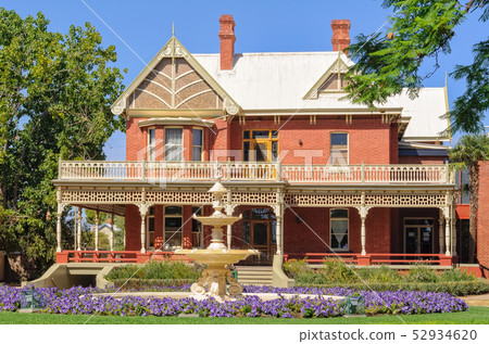 Rio Vista - Mildura 52934620