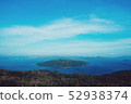 Lake Kusshoro（Miporo Pass） 52938374