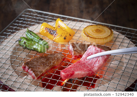  烤肉 52942340