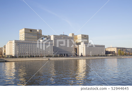 Ministry of Defence of the Russian Federation 52944645