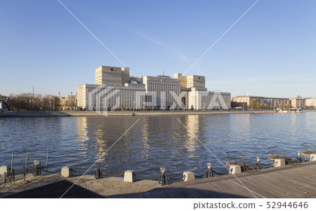 Ministry of Defence of the Russian Federation 52944646
