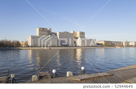 Ministry of Defence of the Russian Federation 52944649